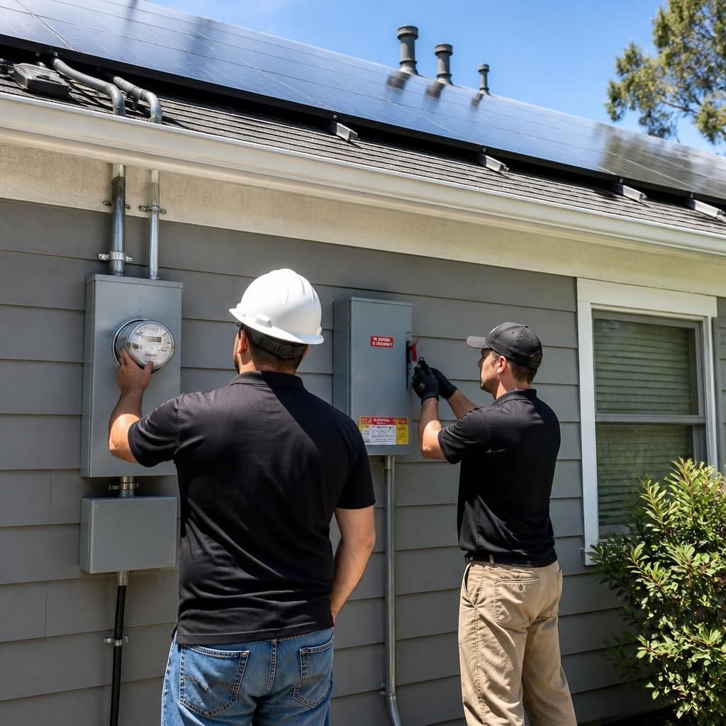 Solar Panels and Installation: A Complete Guide for U.S. Contractors